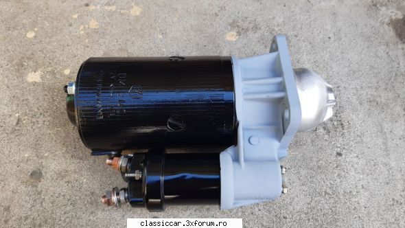 Piese rare dacia 1300 - an 1970 - BTL-gordini - Vanzari  piese si accesorii