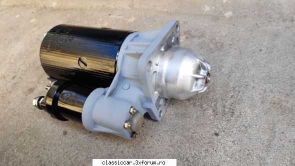 Piese rare dacia 1300 - an 1970 - BTL-gordini - Vanzari  piese si accesorii