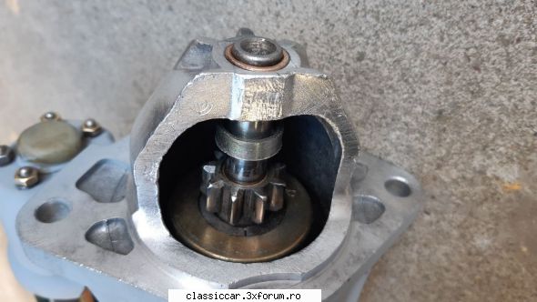 Piese rare dacia 1300 - an 1970 - BTL-gordini - Vanzari  piese si accesorii