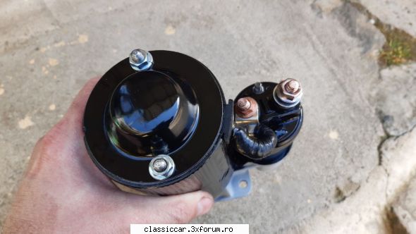 Piese rare dacia 1300 - an 1970 - BTL-gordini - Vanzari  piese si accesorii