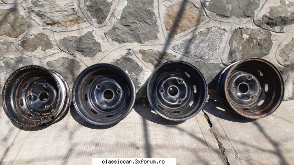 Piese rare dacia 1300 - an 1970 - BTL-gordini - Vanzari  piese si accesorii