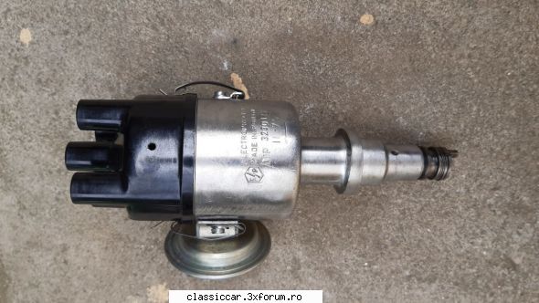 Piese rare dacia 1300 - an 1970 - BTL-gordini - Vanzari  piese si accesorii