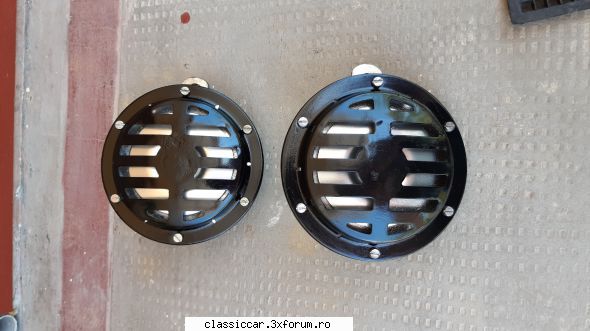 Piese rare dacia 1300 - an 1970 - BTL-gordini - Vanzari  piese si accesorii