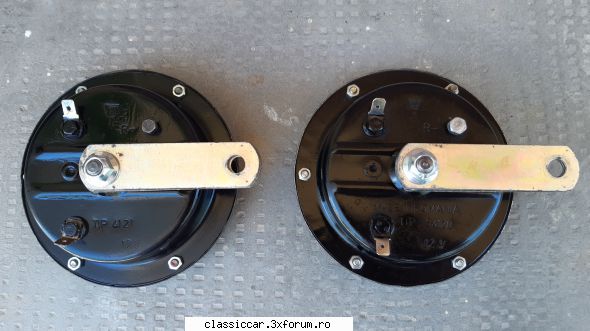 Piese rare dacia 1300 - an 1970 - BTL-gordini - Vanzari  piese si accesorii