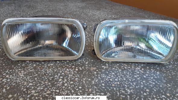 Piese rare dacia 1300 - an 1970 - BTL-gordini - Vanzari  piese si accesorii