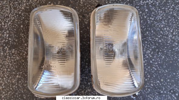 Piese rare dacia 1300 - an 1970 - BTL-gordini - Vanzari  piese si accesorii