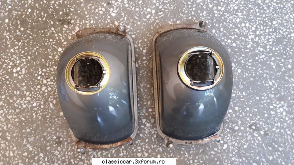 Piese rare dacia 1300 - an 1970 - BTL-gordini - Vanzari  piese si accesorii