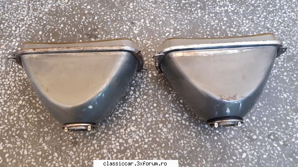 Piese rare dacia 1300 - an 1970 - BTL-gordini - Vanzari  piese si accesorii