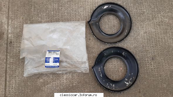 Piese rare dacia 1300 - an 1970 - BTL-gordini - Vanzari  piese si accesorii