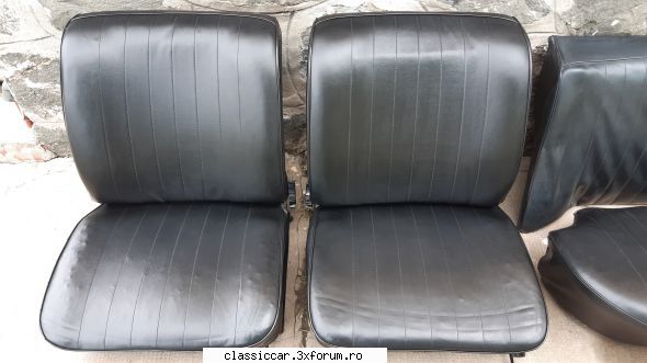 Piese rare dacia 1300 - an 1970 - BTL-gordini - Vanzari  piese si accesorii
