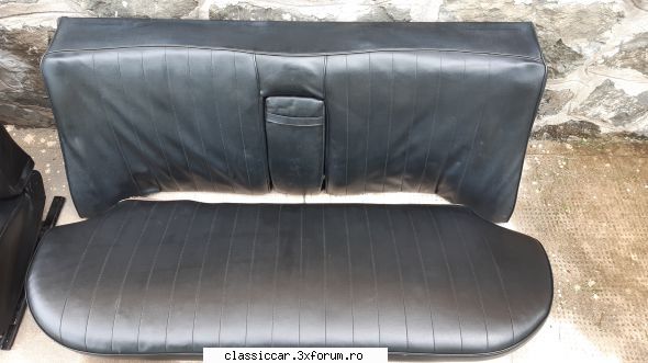 Piese rare dacia 1300 - an 1970 - BTL-gordini - Vanzari  piese si accesorii