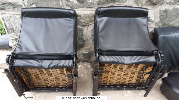Piese rare dacia 1300 - an 1970 - BTL-gordini - Vanzari  piese si accesorii