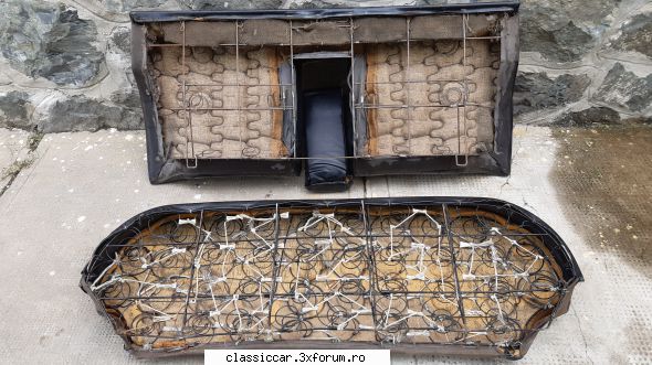 Piese rare dacia 1300 - an 1970 - BTL-gordini - Vanzari  piese si accesorii