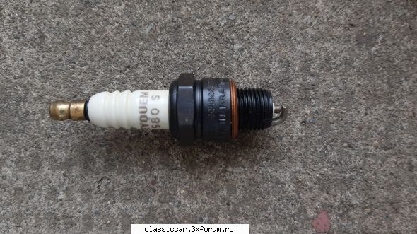 Piese rare dacia 1300 - an 1970 - BTL-gordini - Vanzari  piese si accesorii