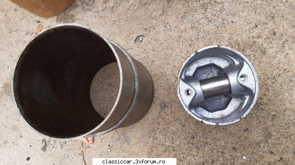 Piese rare dacia 1300 - an 1970 - BTL-gordini - Vanzari  piese si accesorii