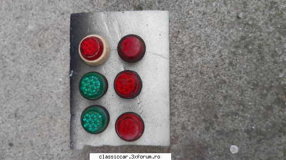 Piese rare dacia 1300 - an 1970 - BTL-gordini - Vanzari  piese si accesorii