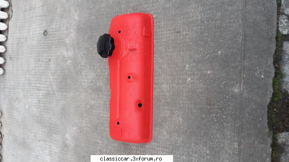 Piese rare dacia 1300 - an 1970 - Capac culbutori renault lei - Vanzari  piese si accesorii