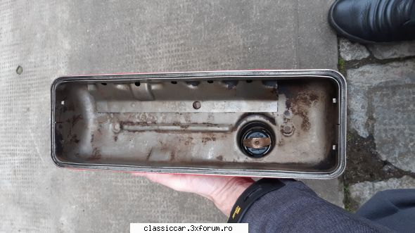 Piese rare dacia 1300 - an 1970 - BTL-gordini - Vanzari  piese si accesorii