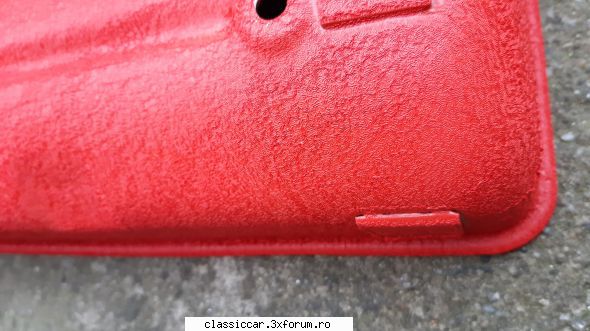 Piese rare dacia 1300 - an 1970 - BTL-gordini - Vanzari  piese si accesorii