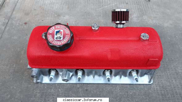 Piese rare dacia 1300 - an 1970 - BTL-gordini - Vanzari  piese si accesorii