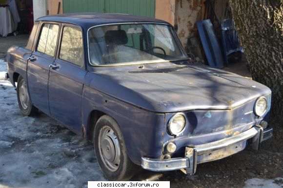 Piesele lui Tavi - Diverse piese, Dacia 1100, IMS, Mercedes etc - Vanzari  piese si accesorii