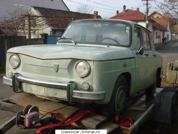 Piesele lui Tavi - Vand ori ce piesa pentru Dacia - Vanzari  piese si accesorii