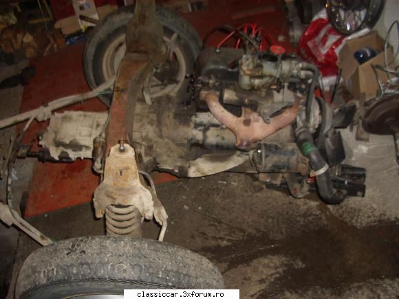 Piesele lui Tavi - Motor in stare buna , fara carburator si fara - Vanzari  piese si accesorii