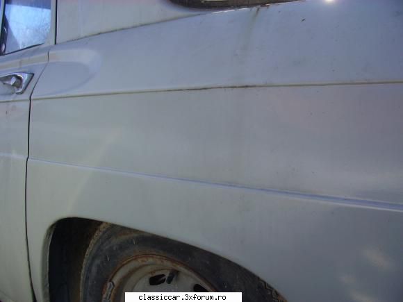 Piesele lui Tavi - Aripa sta sp . cheder de la compartiment motor - Vanzari  piese si accesorii