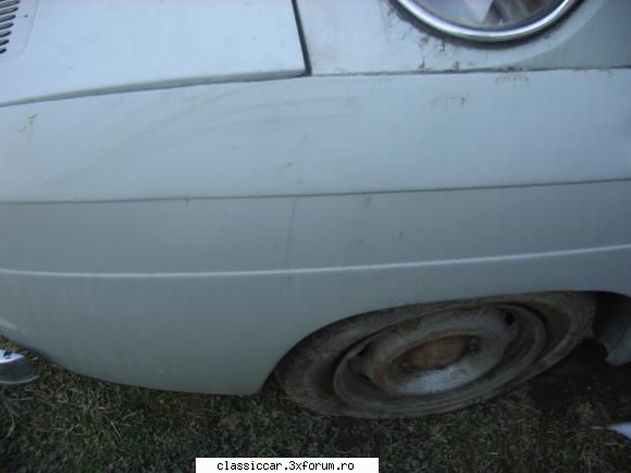 Piesele lui Tavi - Aripa dreapta spate - Vanzari  piese si accesorii