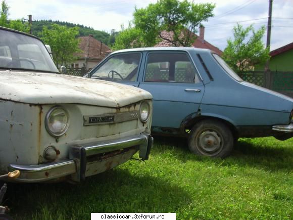 Piesele lui Tavi - scaunele si banchetele visinii s-au dat . Restul - Vanzari  piese si accesorii