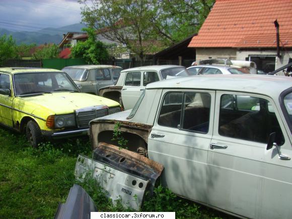 Piesele lui Tavi - Cu pompa am rezolvat, dar in continuare am nevoie - Vanzari  piese si accesorii