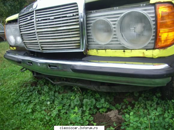 Piesele lui Tavi - Piese mercedes w123 - Vanzari  piese si accesorii
