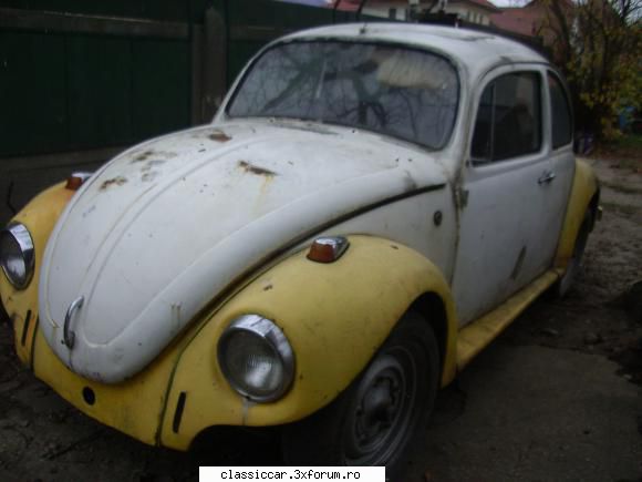 Piesele lui Tavi - Piese pentru Vw 1200 - Vanzari  piese si accesorii