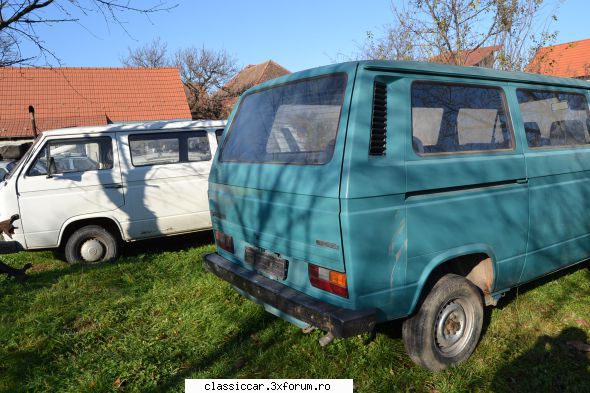 Piesele lui Tavi - Piese pentru VW T3 - Vanzari  piese si accesorii