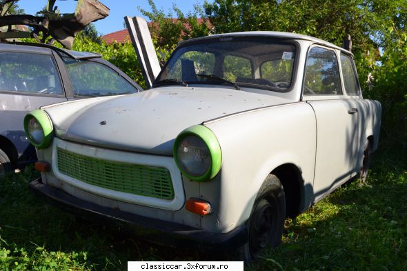 Piesele lui Tavi - Piese pentru Trabant - Vanzari  piese si accesorii