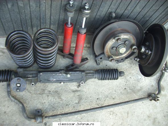 Piesele lui Tavi - Am motoras de stergatoare pt 1100 si releu - Vanzari  piese si accesorii