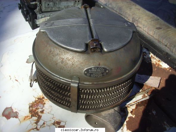 Piesele lui Tavi - Aeroterma universala , bosch , oldtimer Aeroterma - Vanzari  piese si accesorii