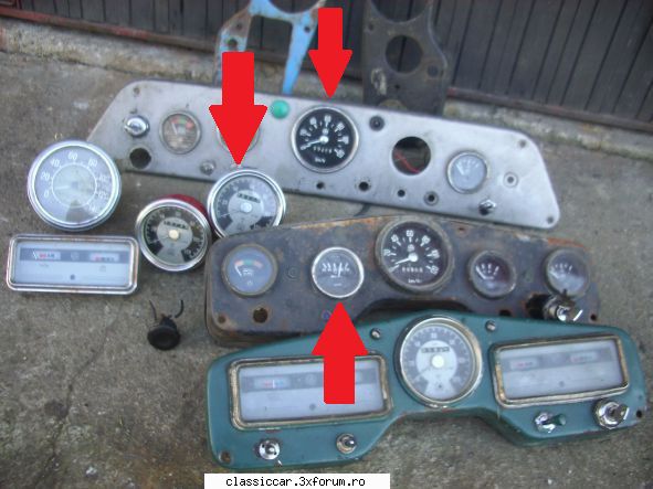 Piesele lui Tavi - Adică astea: L.E-Piese de Mobra mai ai ceva? - Vanzari  piese si accesorii
