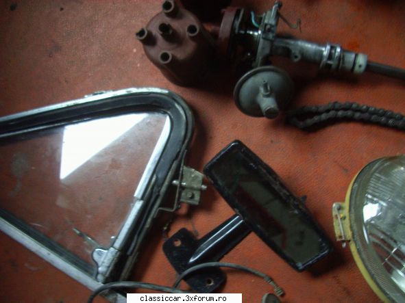 Piesele lui Tavi - tavi74 - Vanzari  piese si accesorii