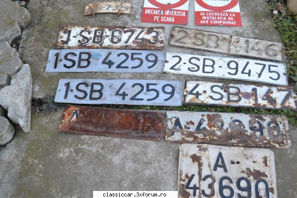 Piesele lui Tavi - 90 lei ceasul . Este de 6 Volti - Vanzari  piese si accesorii