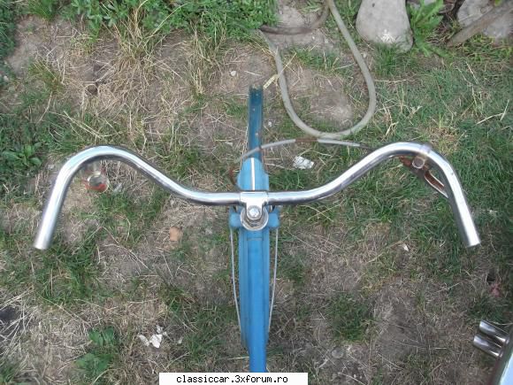 Pionyr Cehoslovacia, in suc propriu. - legendarul fikat - Vanzari-Cumparari biciclete
