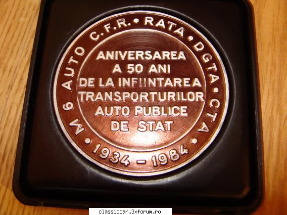 Plachete,insigne, fanioane,documente,etc - auto/moto - dragoos - File de istorie