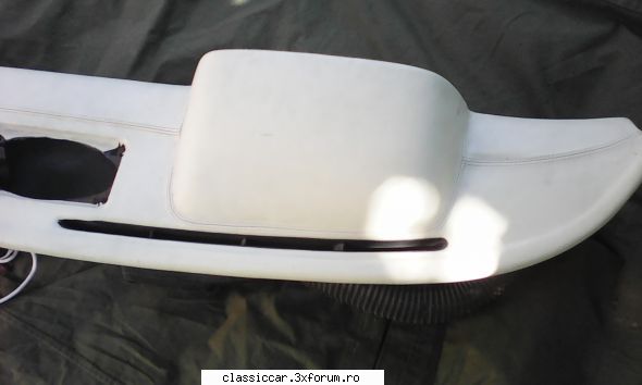 Plansa bord Mercedes W115 - pirvu - Vanzari  piese si accesorii