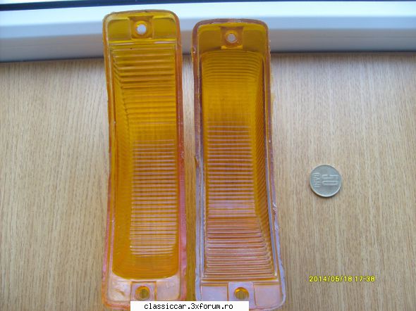 Plastic semnalizari Roman Diesel - anto - Vanzari  piese si accesorii