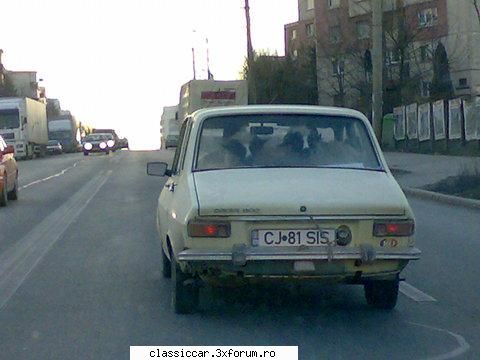 Plimbare cu o aia - Sa te dea lumea in gat ca te-a vazut cu o aia - Am vazut prin Cluj-Napoca