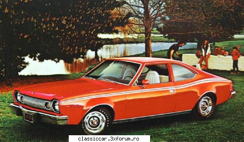 Plymouth Duster - si asa arata originala - Lost & Found