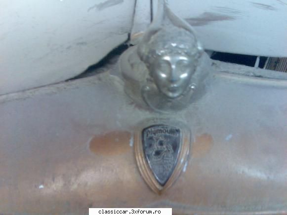 Plymouth din '33 - RDG - Vanatoarea de epave
