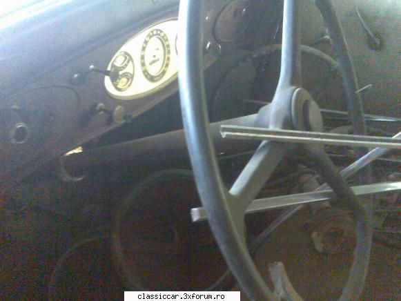 Plymouth din '33 - RDG - Vanatoarea de epave