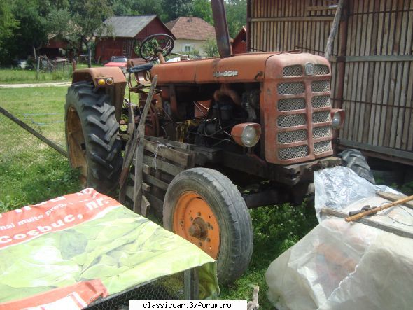 Poate il ia cineva - E bun de restaurat - Vanzari auto-moto clasice de catre intermediari