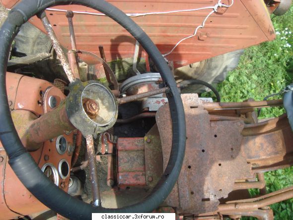 Poate il ia cineva - utos - Vanzari auto-moto clasice de catre intermediari